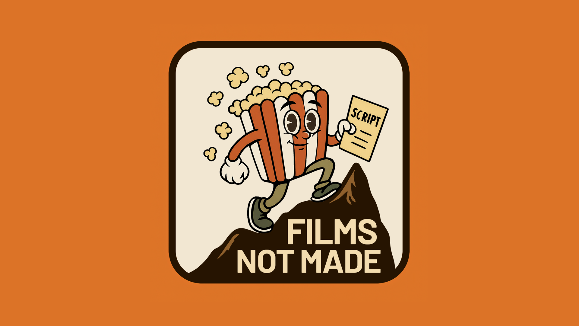 Films Not Made